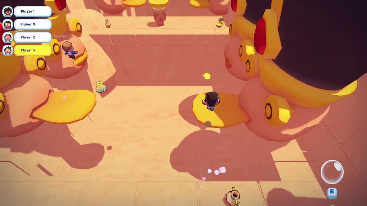 Tiny Devils thumbnail 4