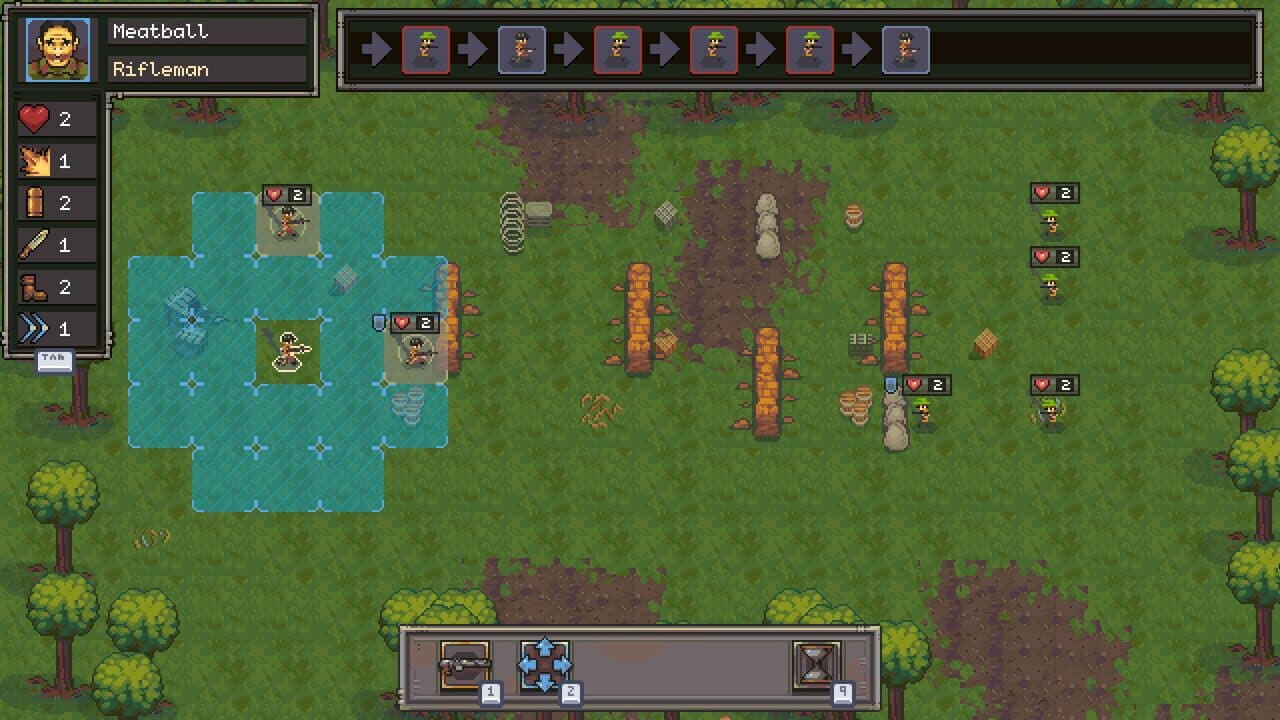 Full Metal Sergeant 2 thumbnail 2