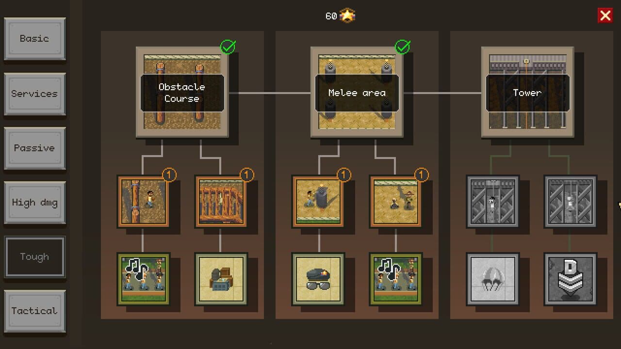 Full Metal Sergeant 2 thumbnail 3
