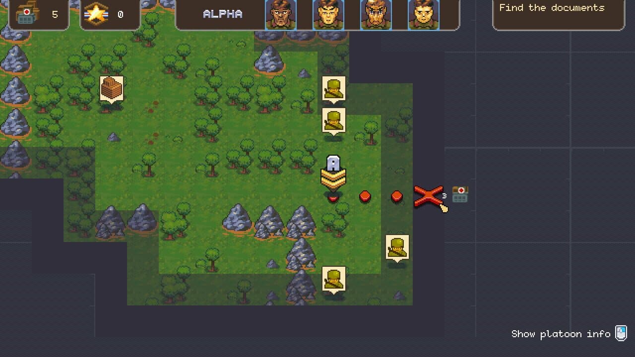 Full Metal Sergeant 2 thumbnail 5