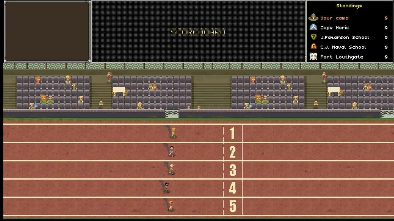 Full Metal Sergeant 2 thumbnail 6