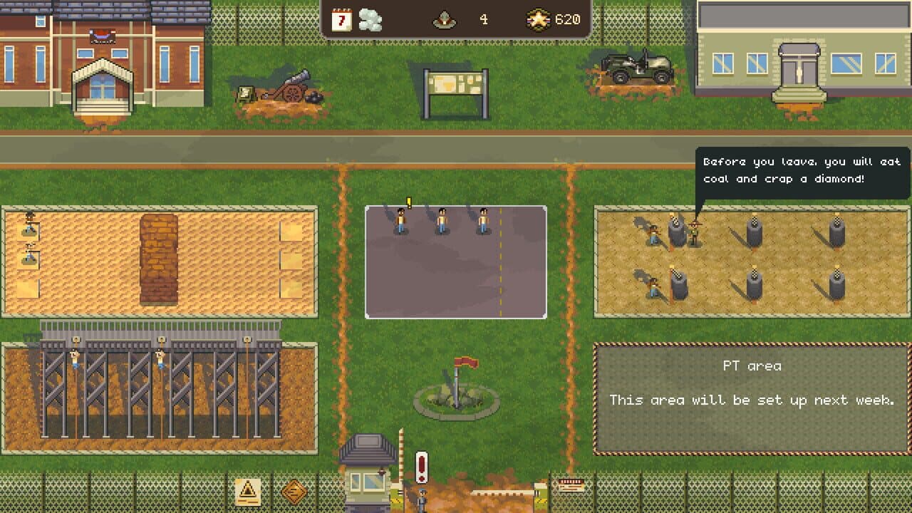 Full Metal Sergeant 2 thumbnail 7