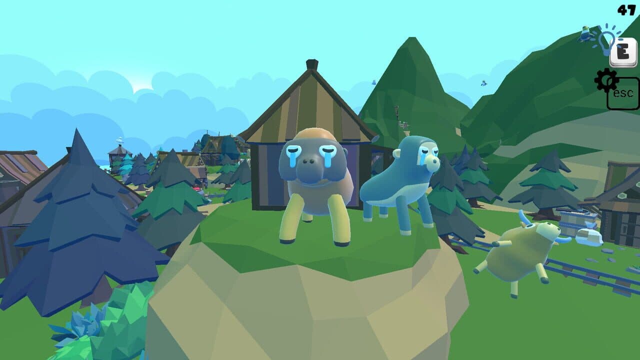 100 Animals on an Island thumbnail 3