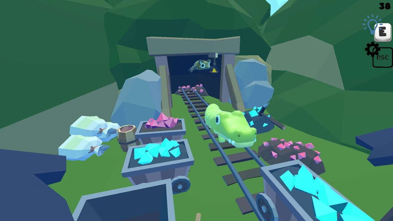 100 Animals on an Island thumbnail 4