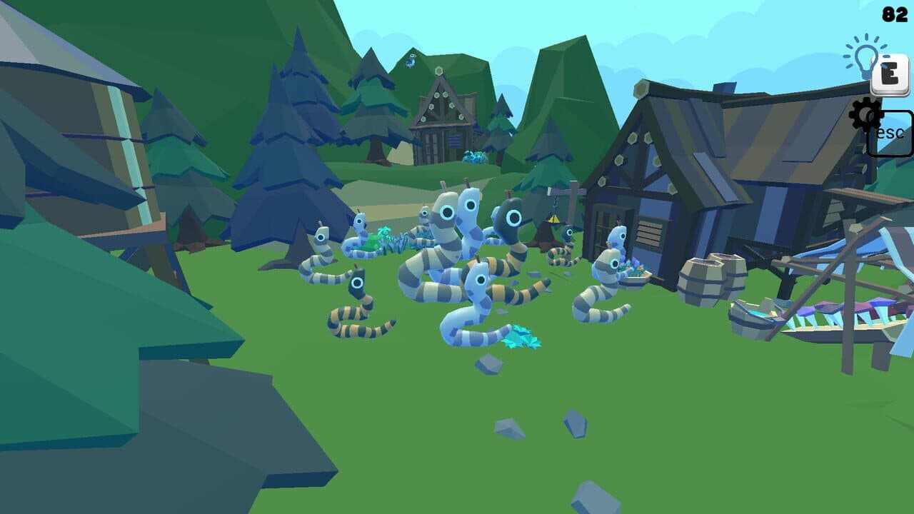 100 Animals on an Island thumbnail 5