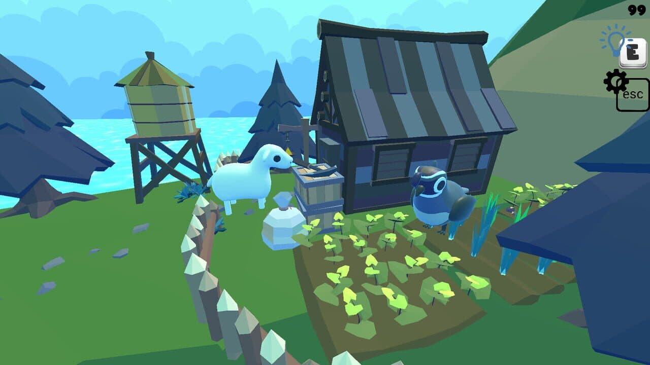 100 Animals on an Island thumbnail 7