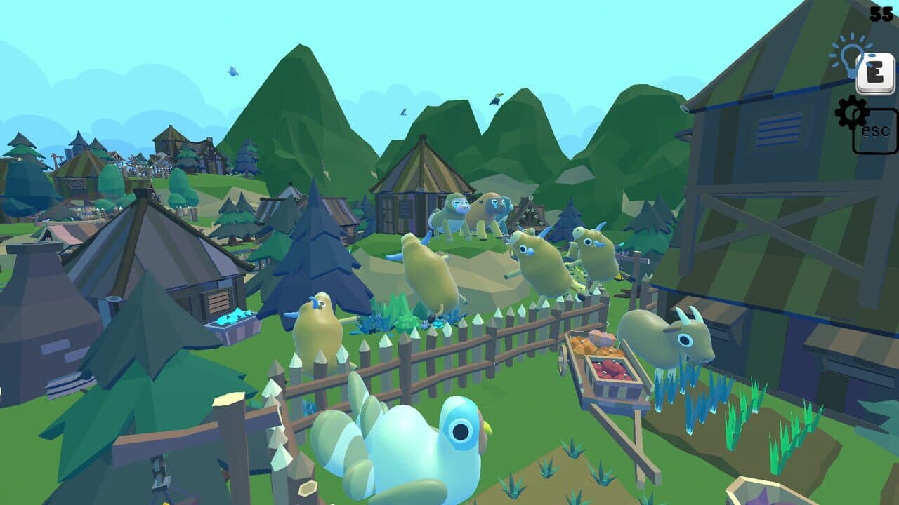100 Animals on an Island thumbnail 6