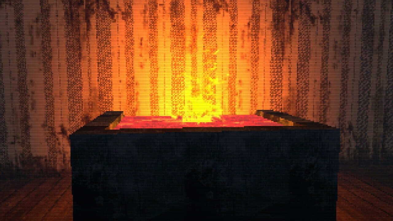 The Box screenshot 1
