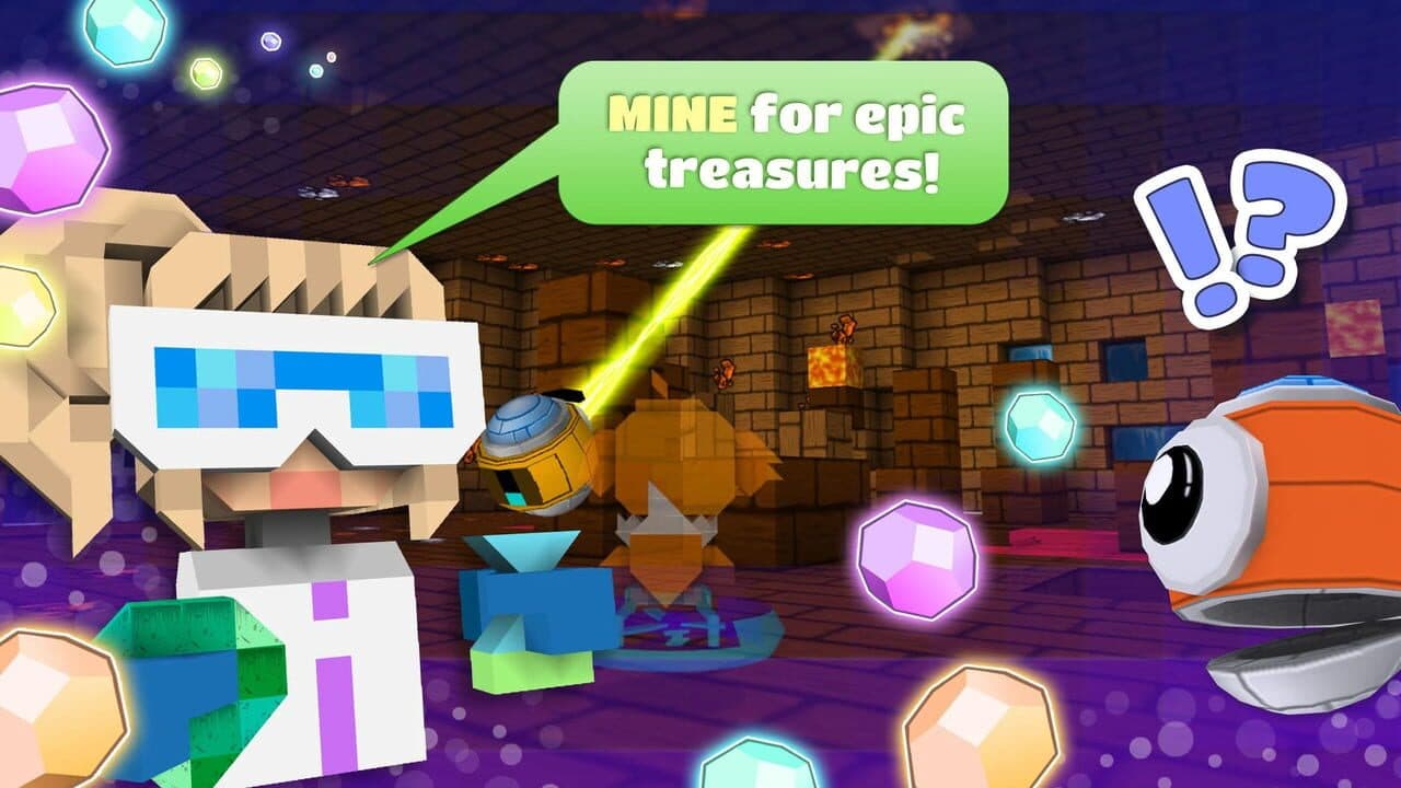 BlockStarPlanet thumbnail 3