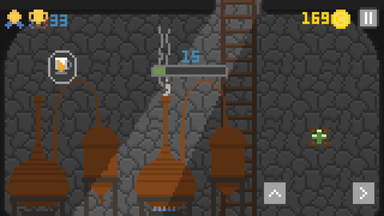 Towny Bar thumbnail 3