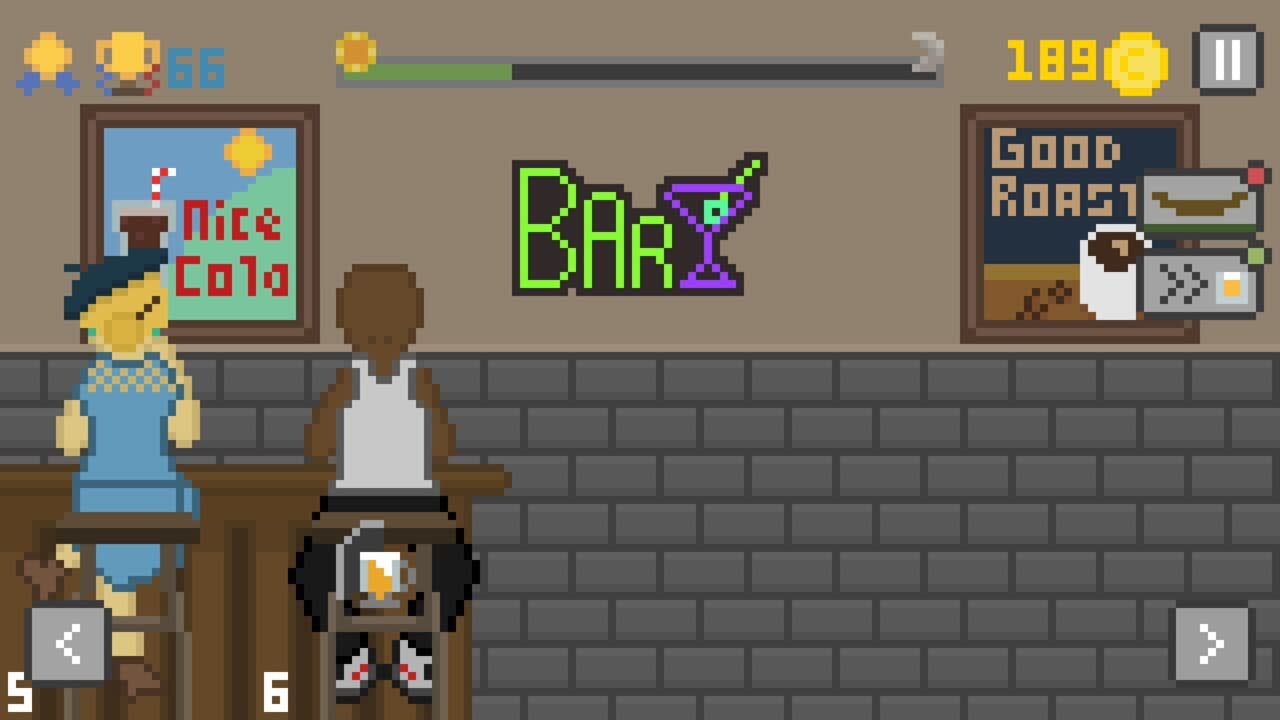 Towny Bar thumbnail 2