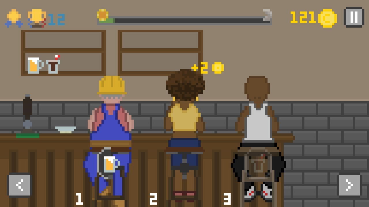 Towny Bar thumbnail 5