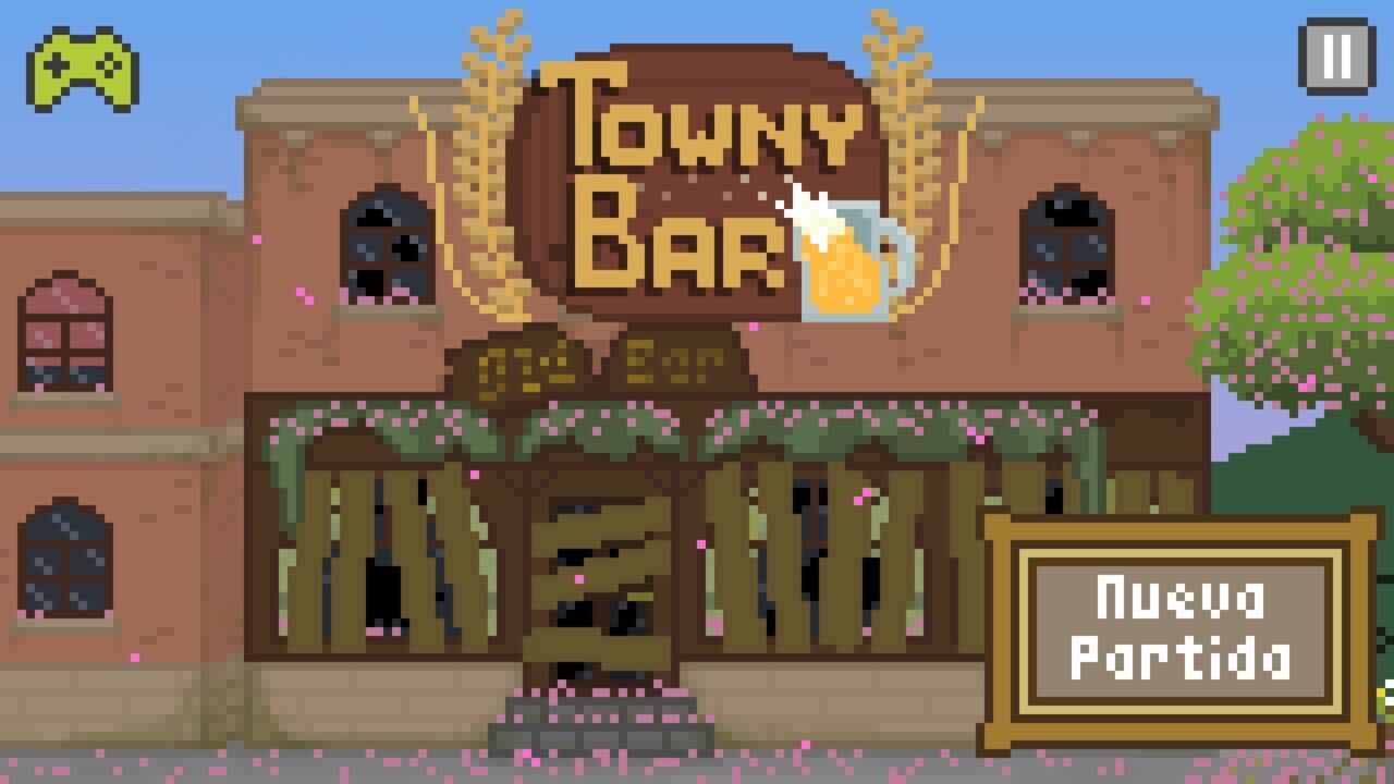 Towny Bar thumbnail 6