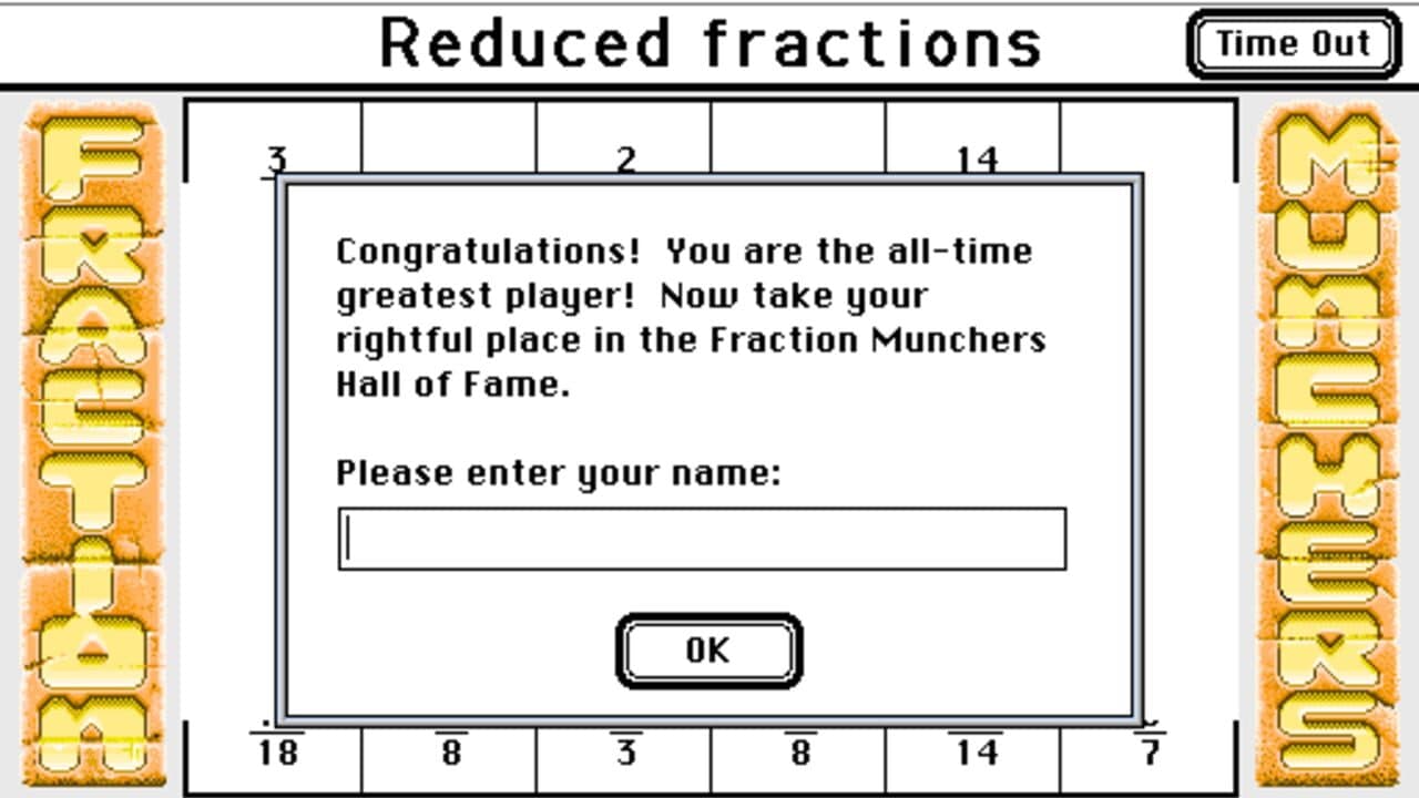 Fraction Munchers thumbnail 5