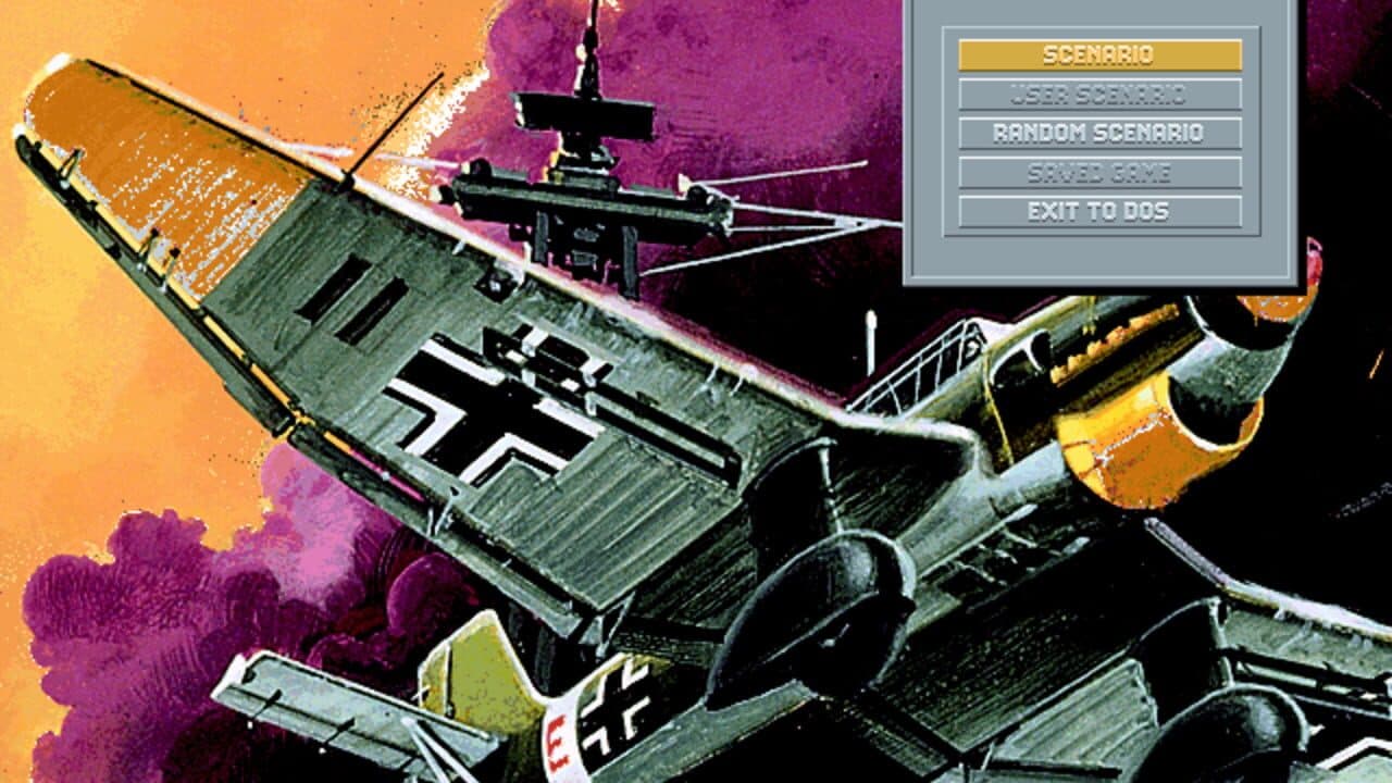 Great Naval Battles: Burning Steel 1939-1942 thumbnail 2