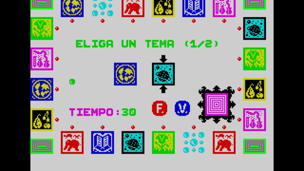 Super Sapiens screenshot 1
