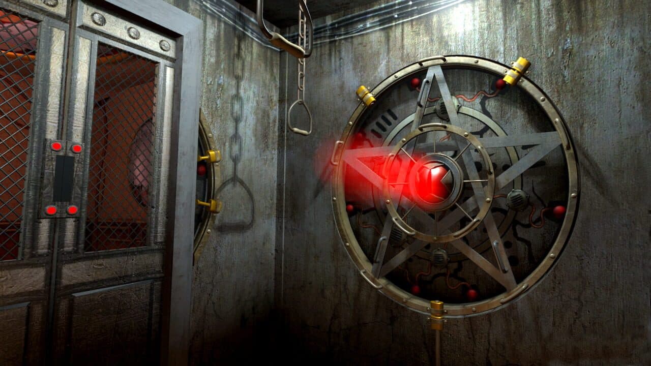 Dark Trip thumbnail 5