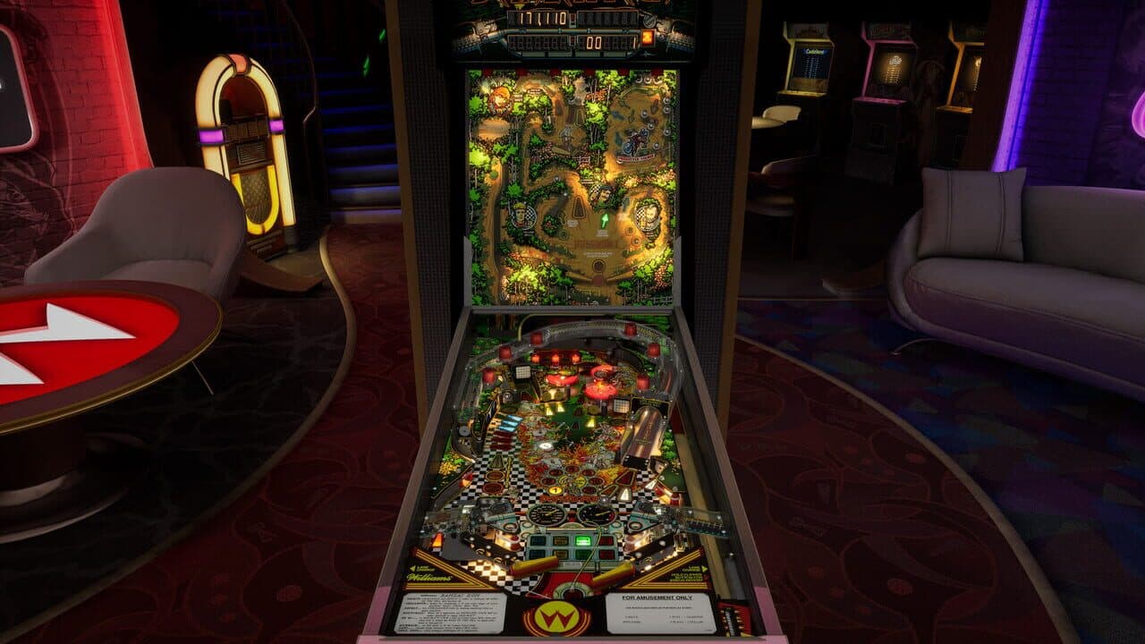 Pinball FX: Williams Pinball Volume 8 thumbnail 3
