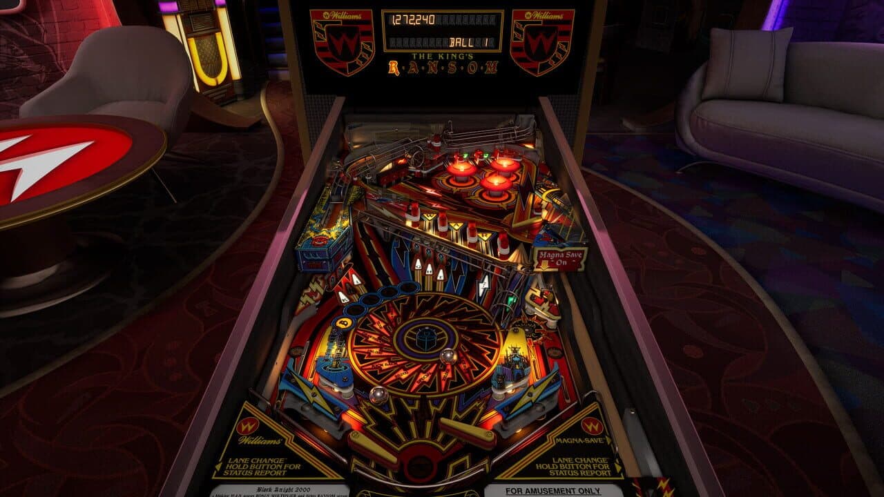 Pinball FX: Williams Pinball Volume 8 thumbnail 2