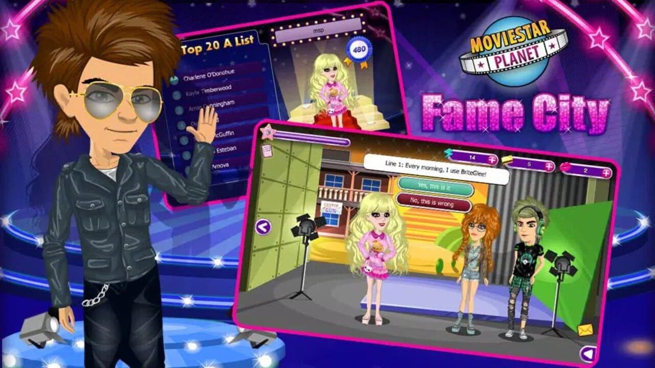 Fame City thumbnail 2