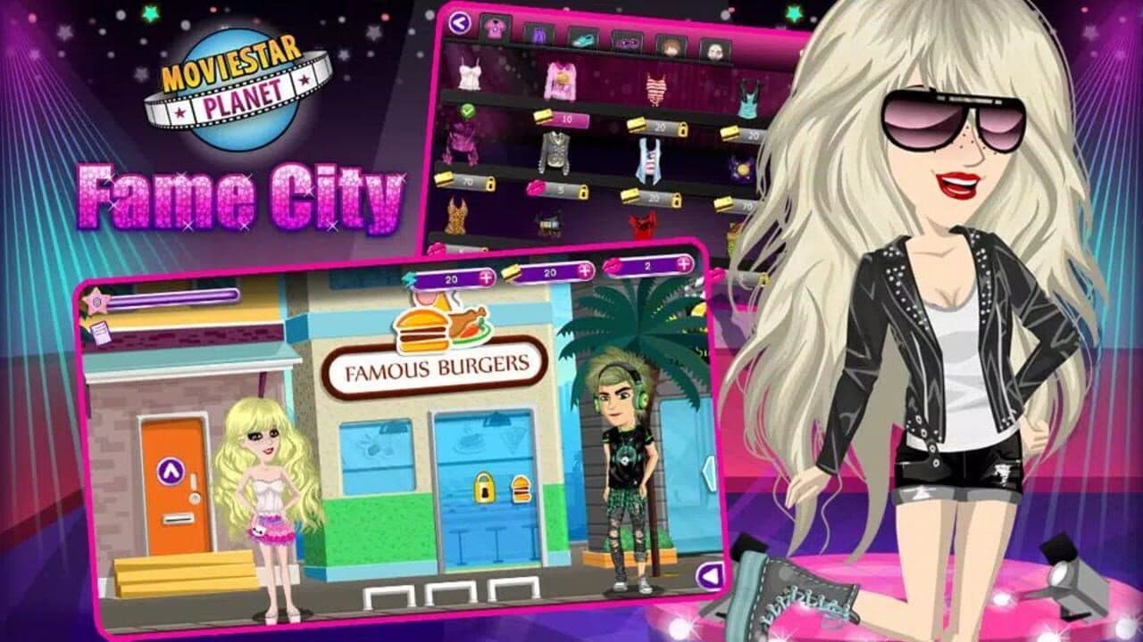 Fame City thumbnail 3