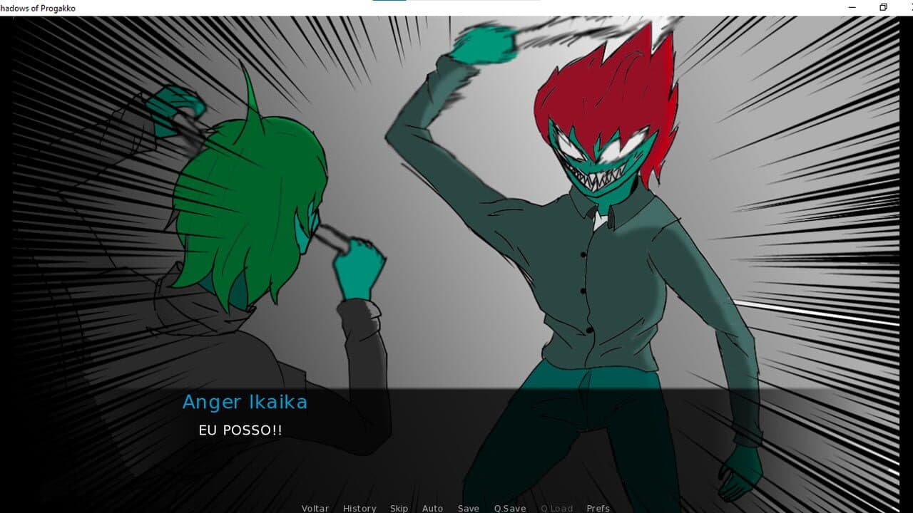 Shadows of Progakko thumbnail 2