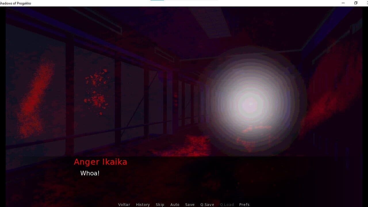 Shadows of Progakko thumbnail 4