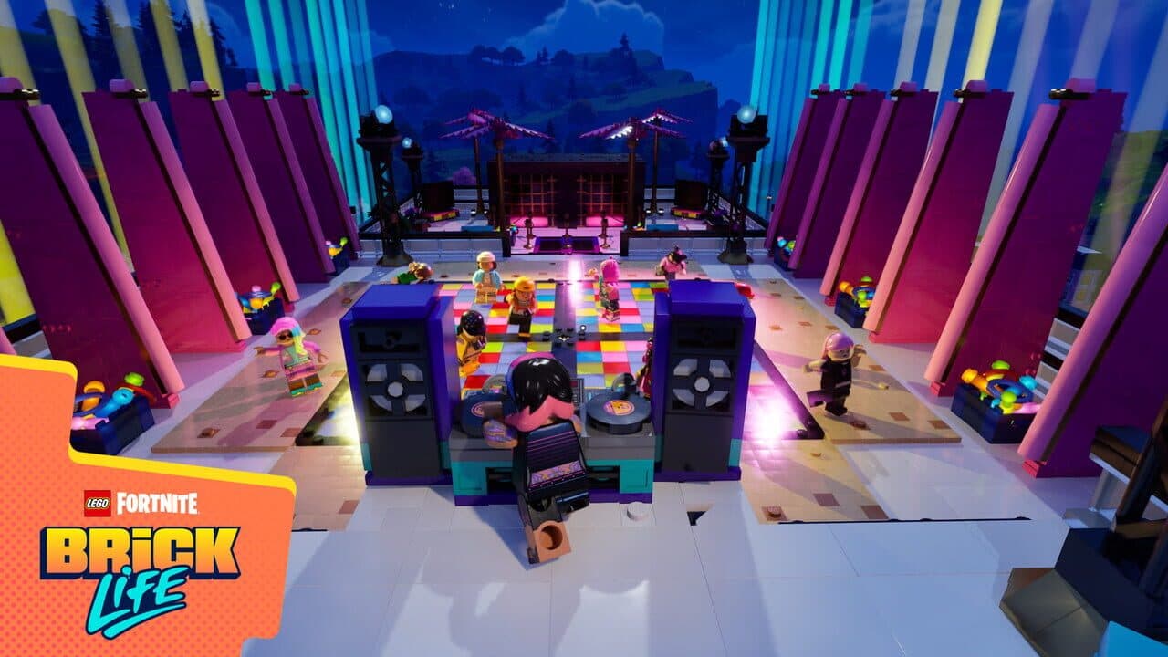 LEGO Fortnite: Brick Life thumbnail 2