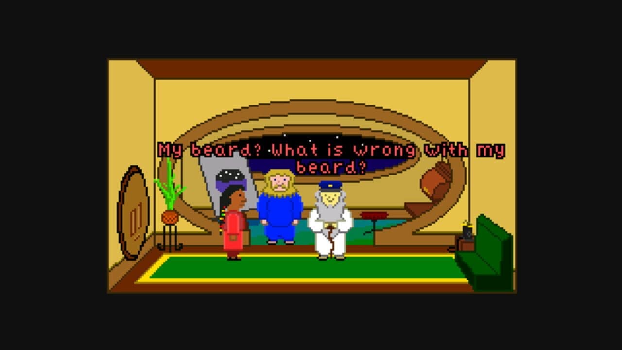 One of a Kind screenshot 1