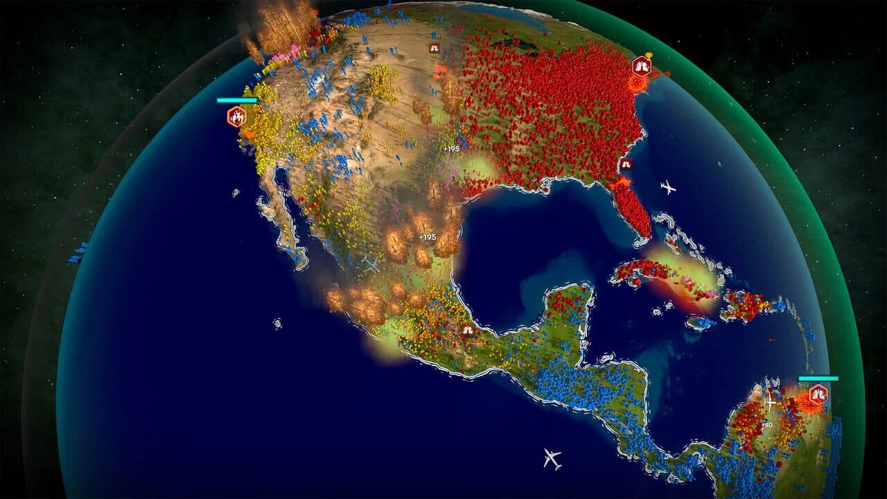 Extinction Day thumbnail 3