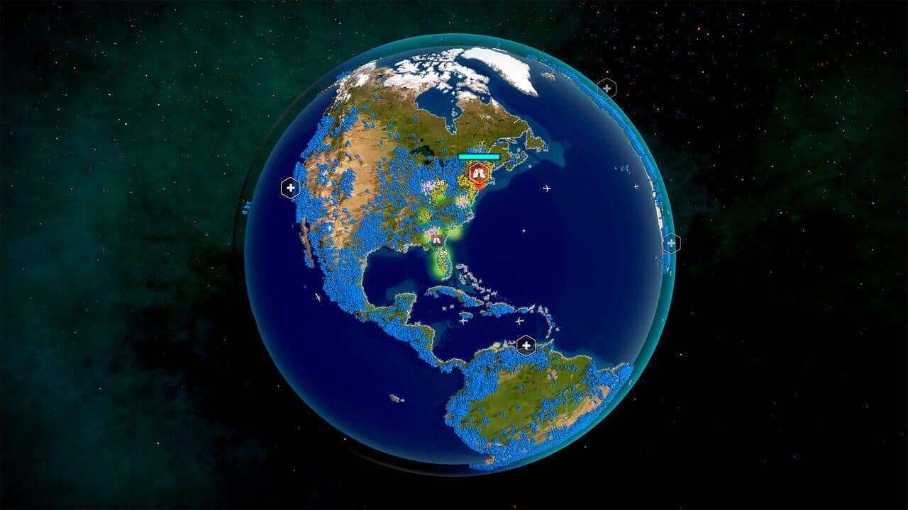 Extinction Day thumbnail 4