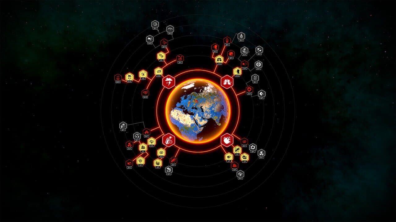 Extinction Day thumbnail 2