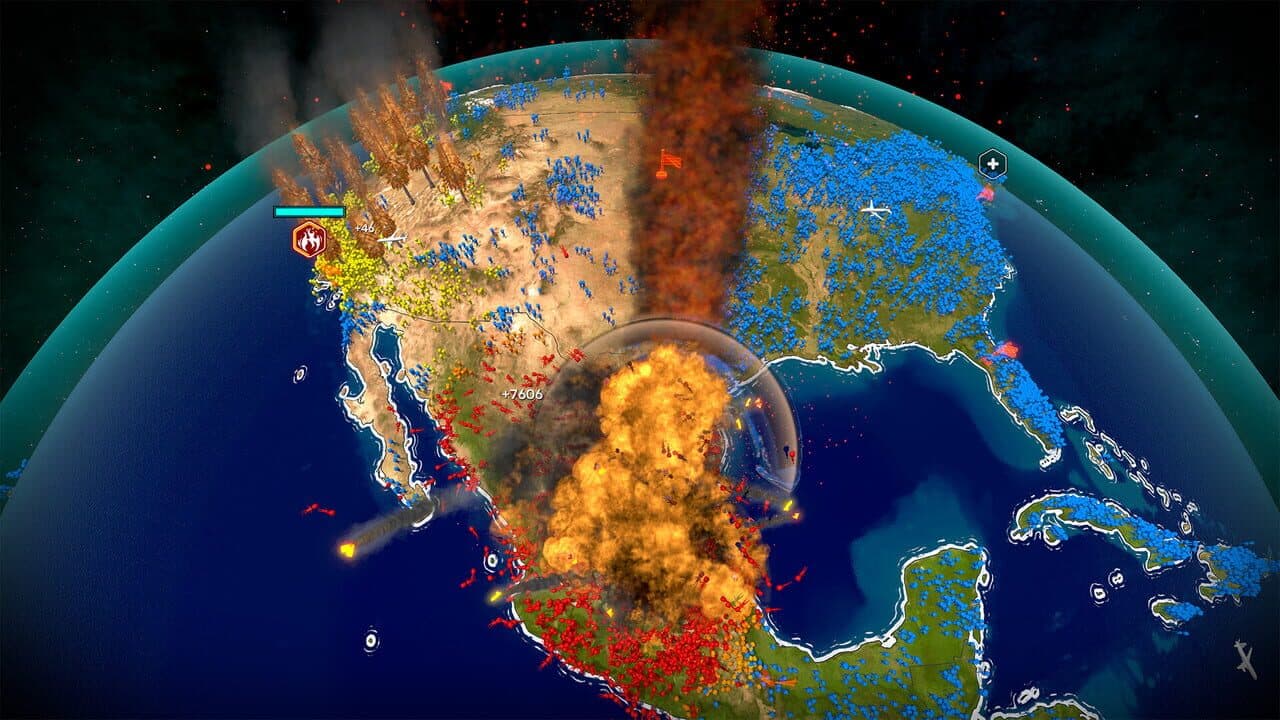 Extinction Day thumbnail 7