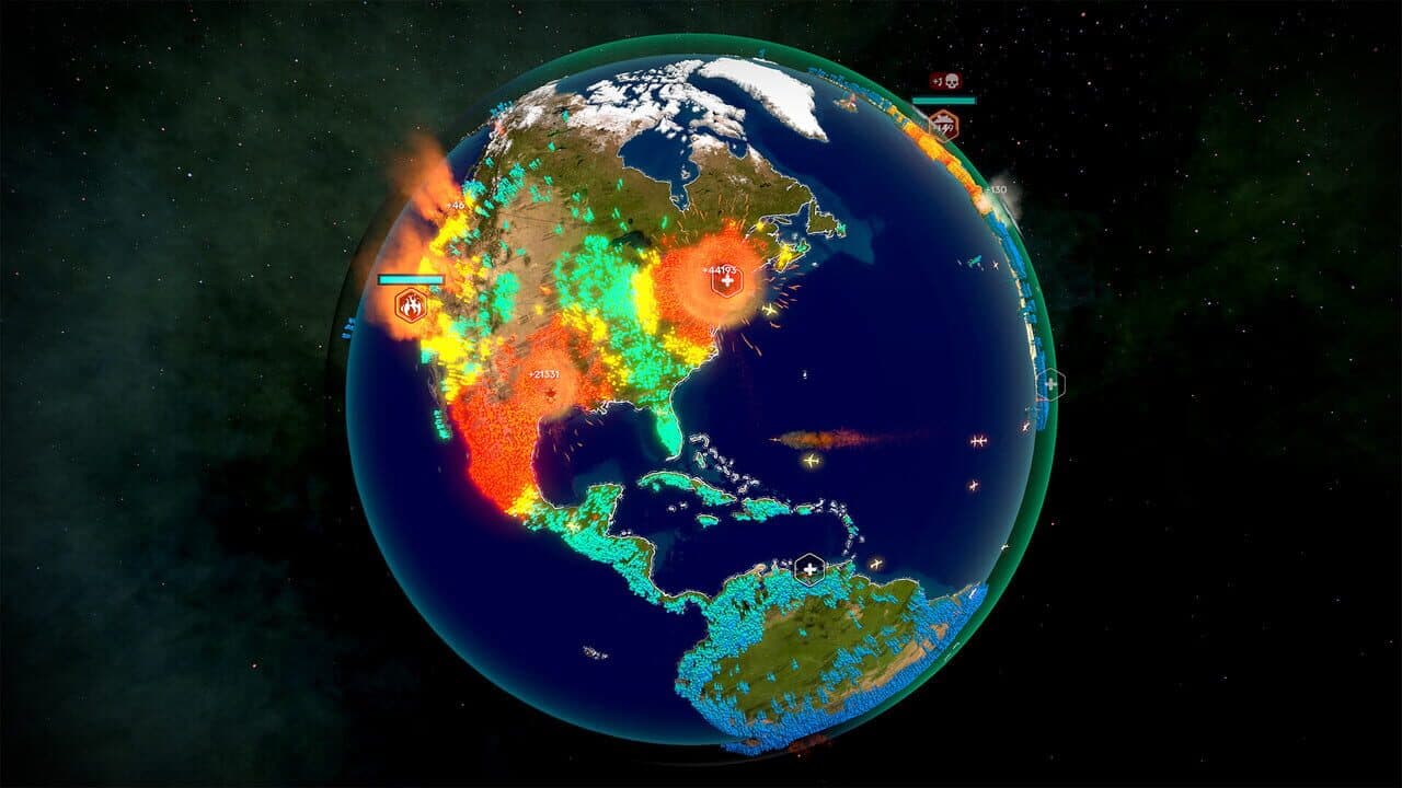 Extinction Day thumbnail 16