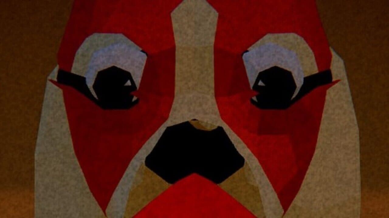 What's the Dog Doing? screenshot 1