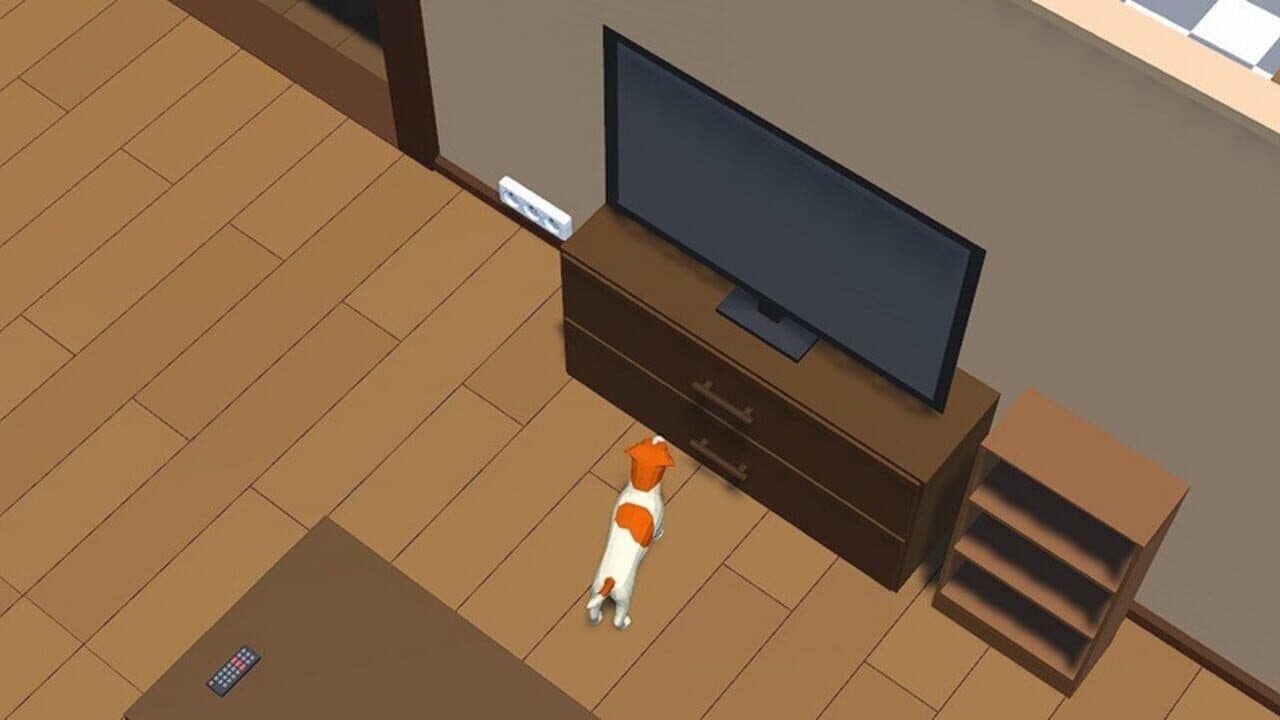 What's the Dog Doing? thumbnail 2