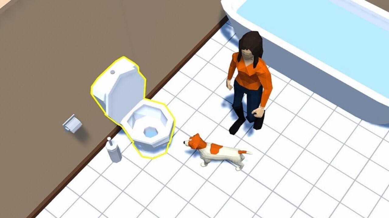 What's the Dog Doing? thumbnail 3