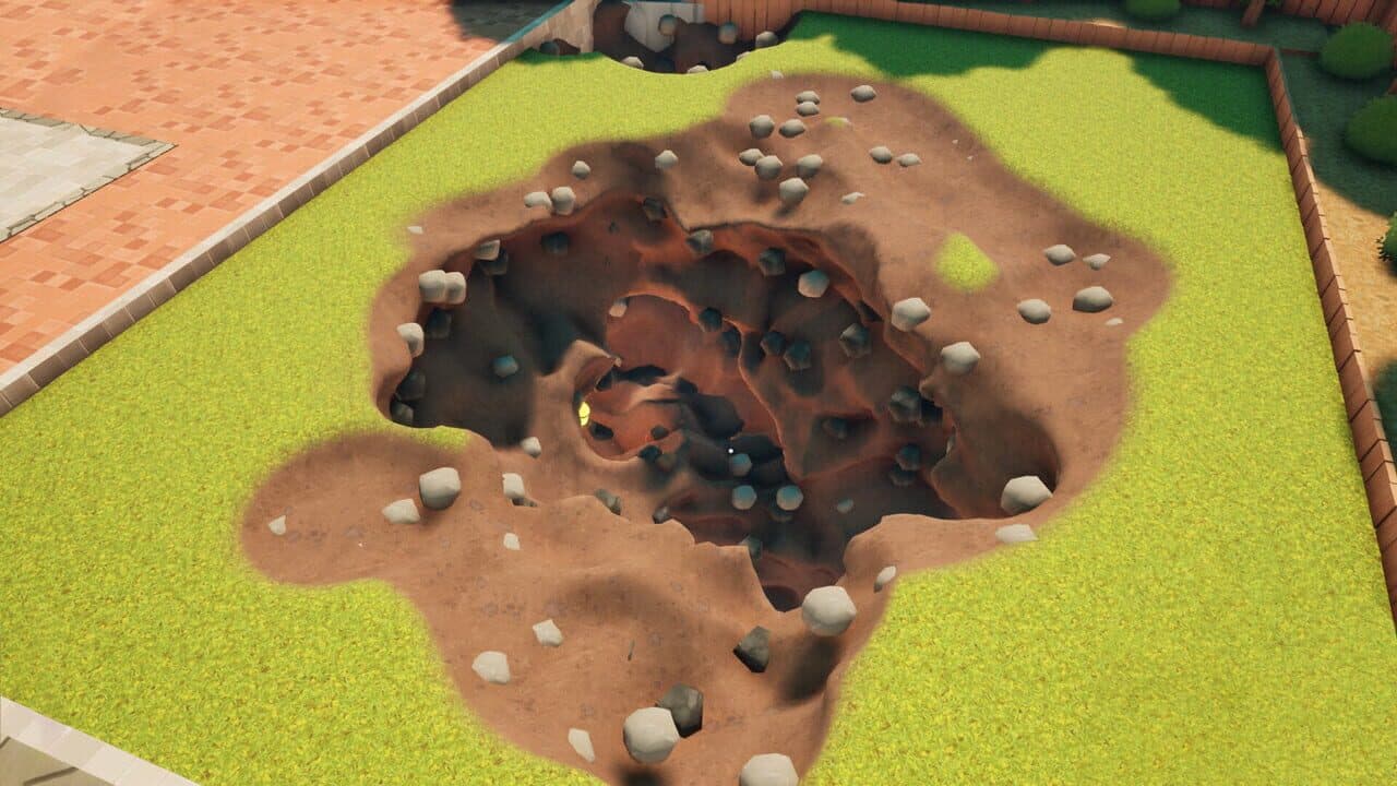 A Game About Digging A Hole thumbnail 10