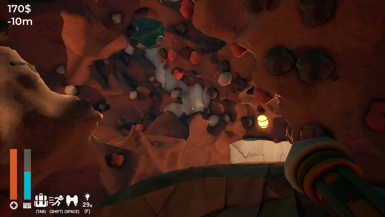 A Game About Digging A Hole thumbnail 9