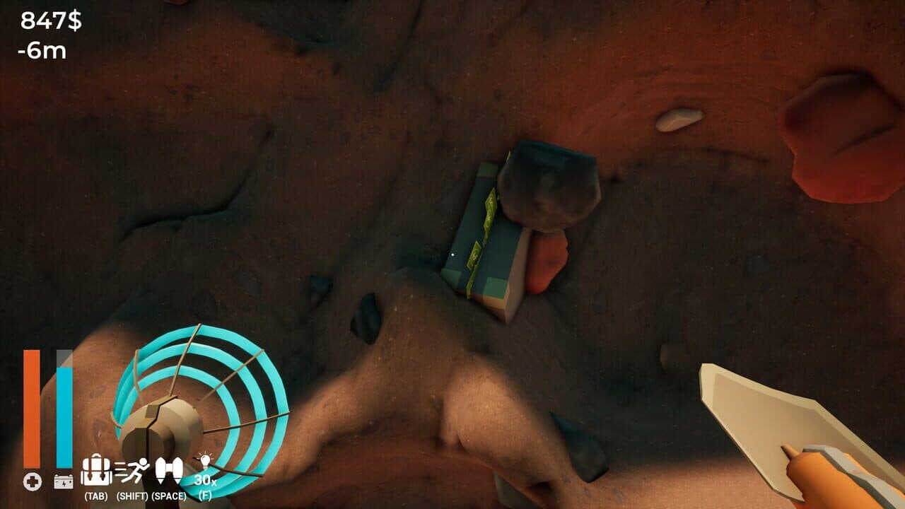 A Game About Digging A Hole thumbnail 6