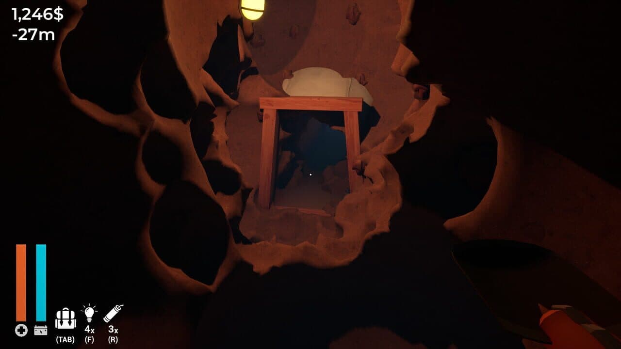 A Game About Digging A Hole thumbnail 7