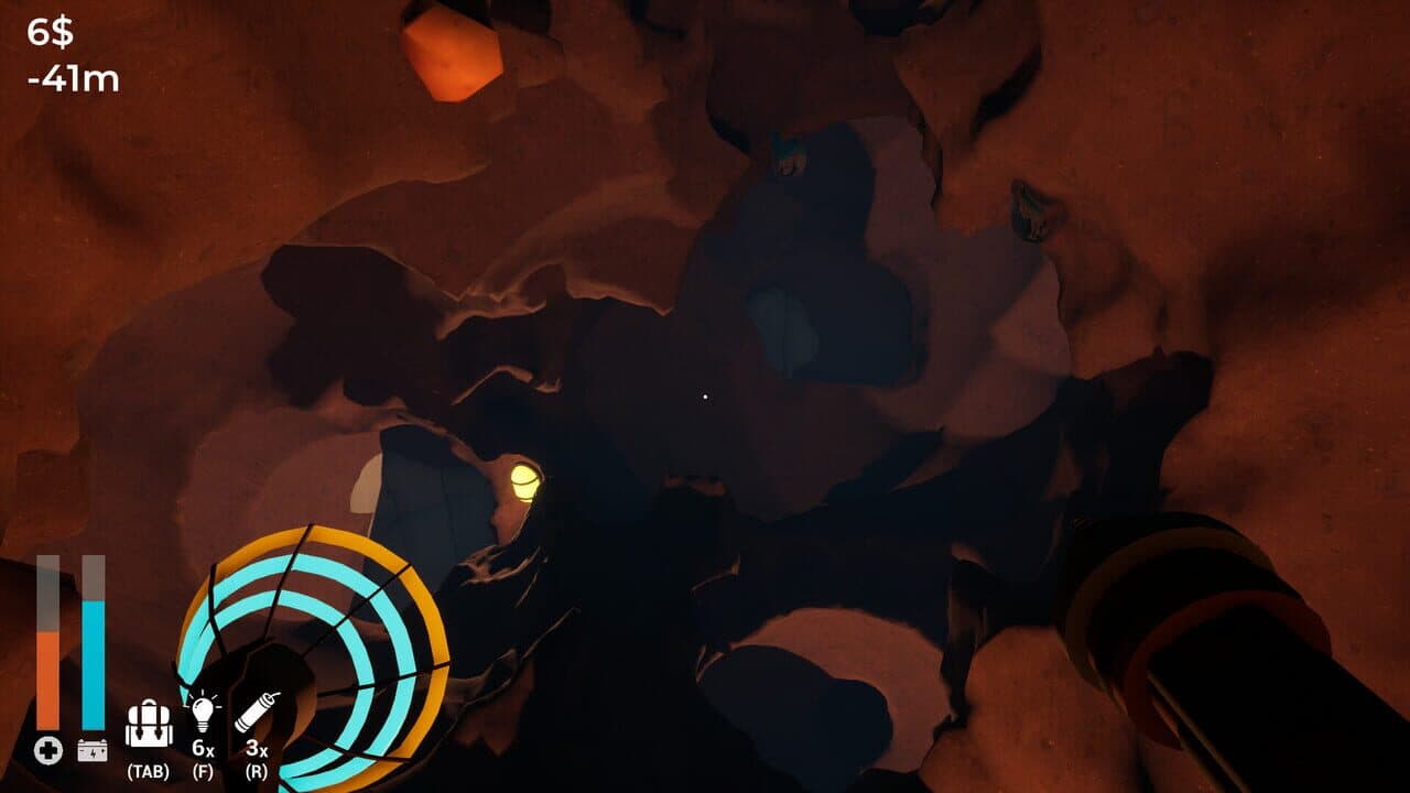 A Game About Digging A Hole thumbnail 2