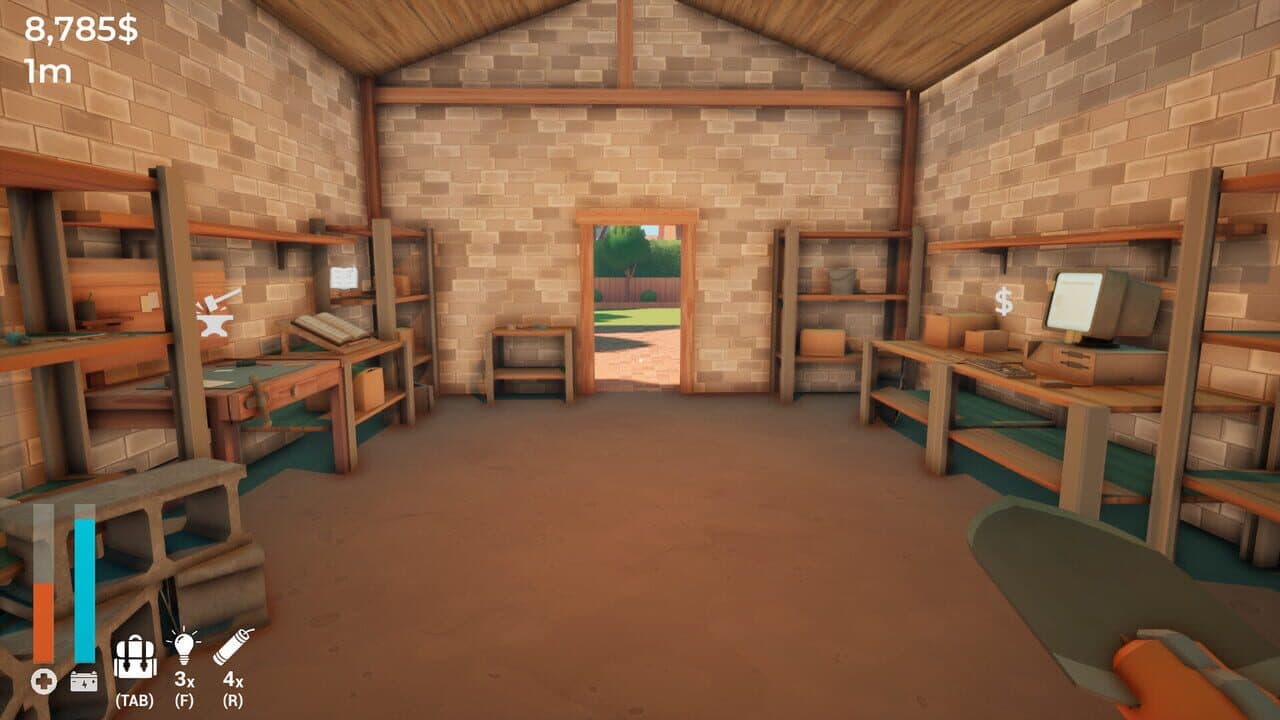 A Game About Digging A Hole thumbnail 4