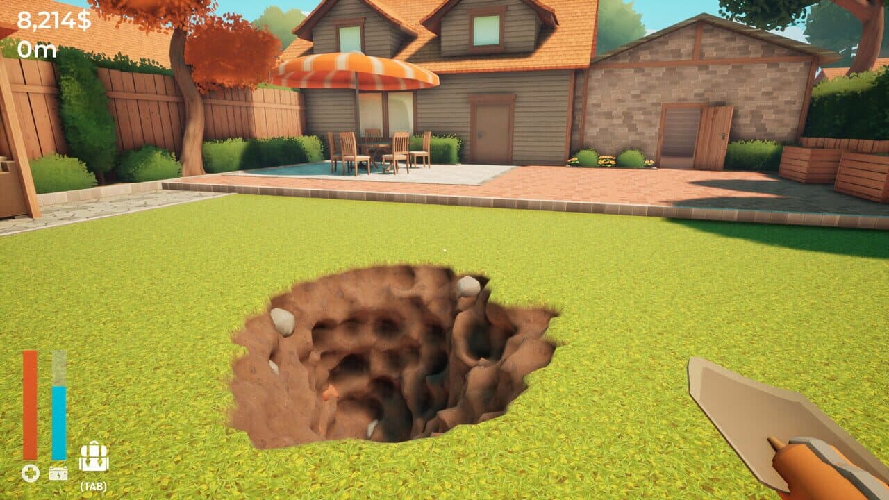 A Game About Digging A Hole thumbnail 5