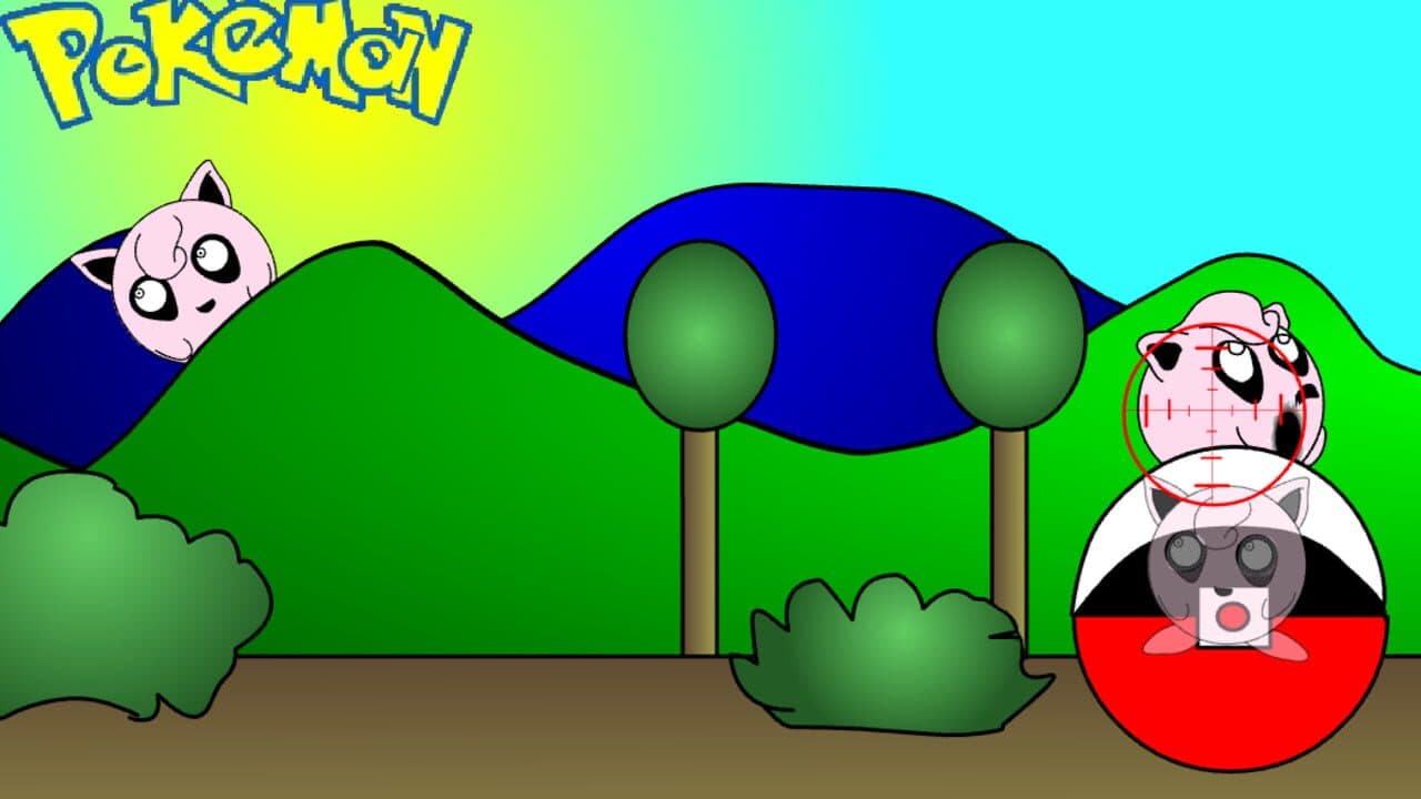 Shooting Range thumbnail 3