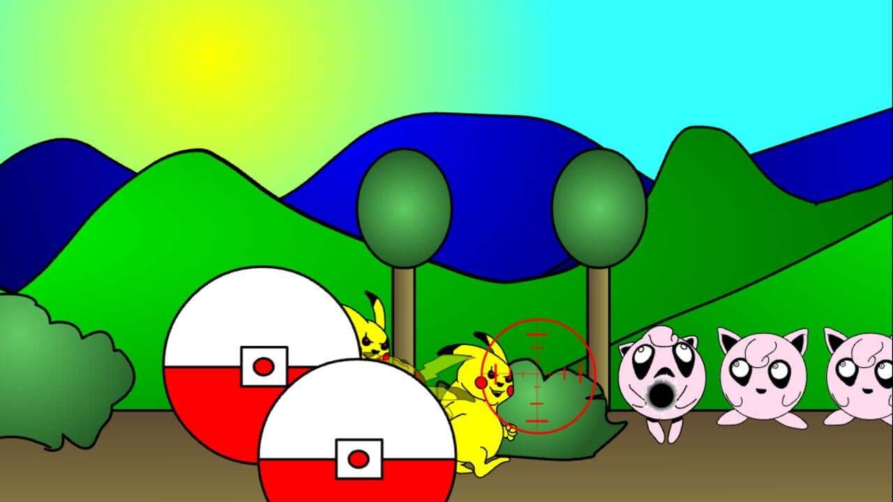 Shooting Range screenshot 1