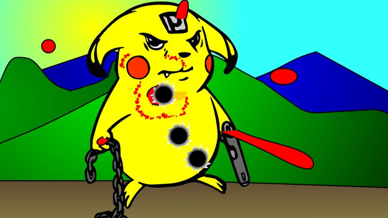 Shooting Range thumbnail 2