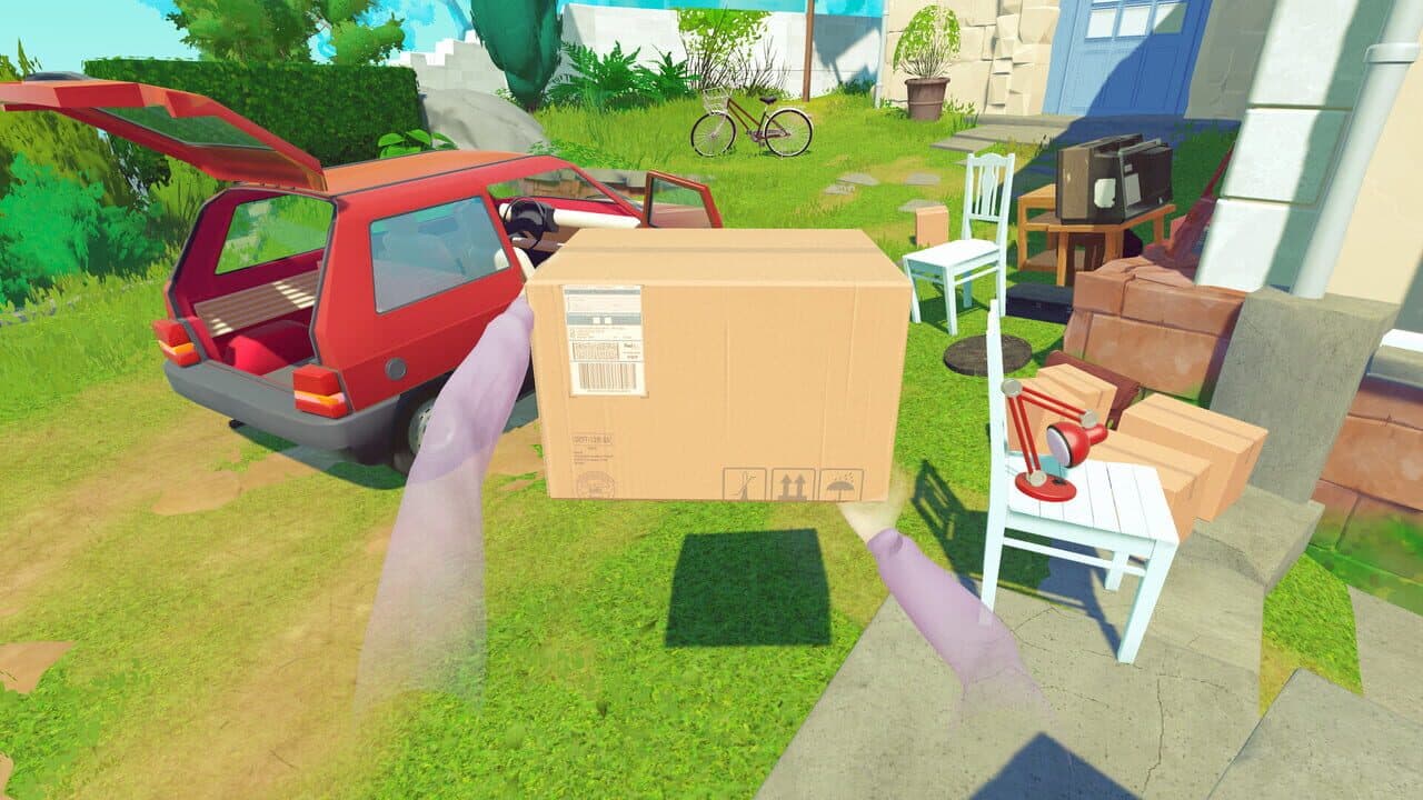 One Move Away thumbnail 3