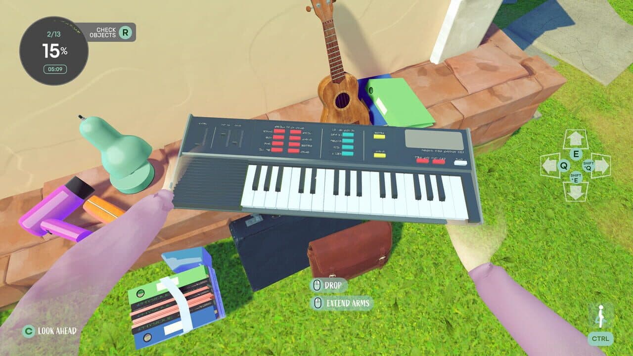 One Move Away thumbnail 5