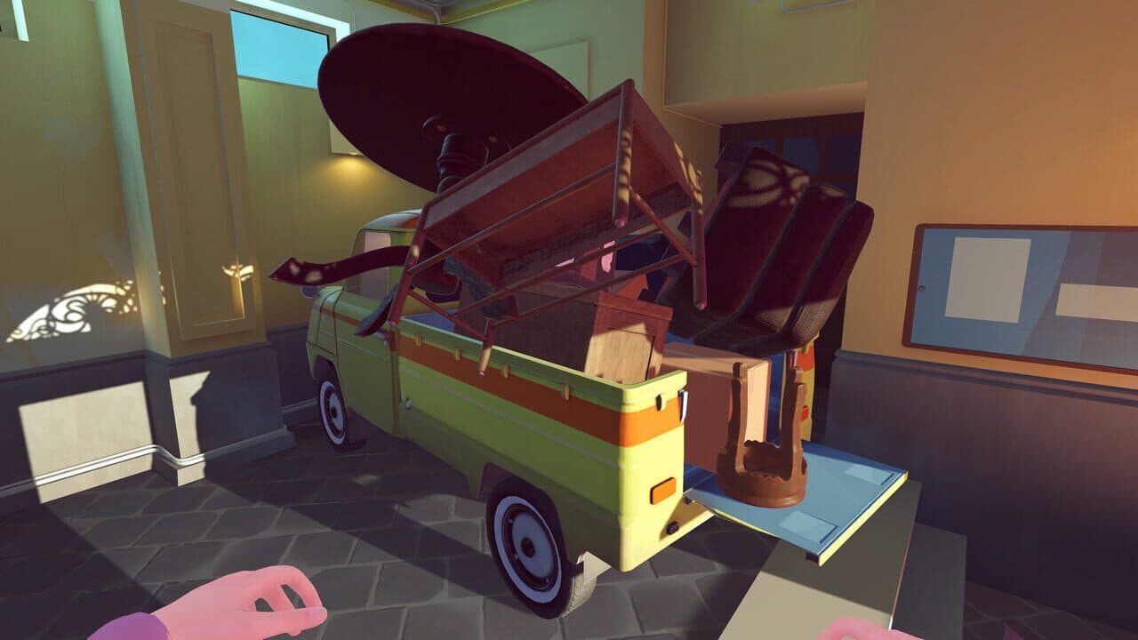 One Move Away thumbnail 2